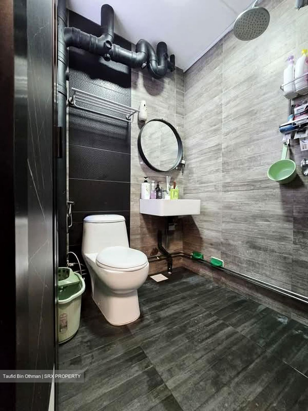 Blk 493A Tampines Avenue 9 (Tampines), HDB 5 Rooms #548933851